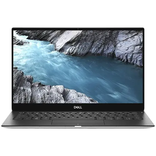 لپ تاپ 13.3 اینچی دل مدل XPS 7390A (2)